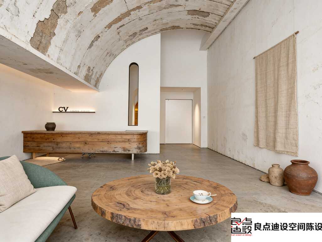 💖美到窒息!这家美容院装修软装设计，每一处都是灵感炸弹!